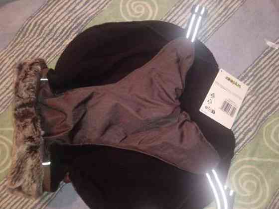 Koiran talvitakki,uusi 40 cm Oulu