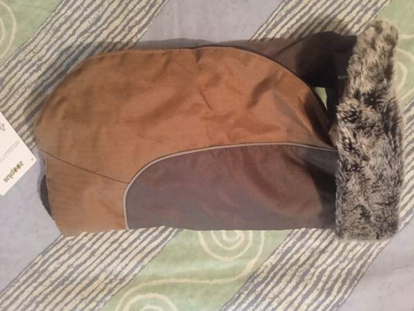 Koiran talvitakki,uusi 40 cm Oulu - photo 1