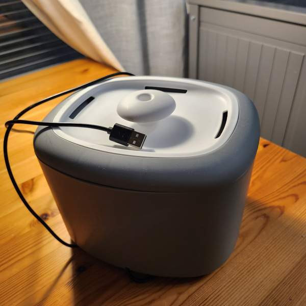 Kissan juoma-automaatti Helsinki – foto 1