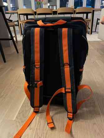 Ibiyaya Koiranreppu Parainen