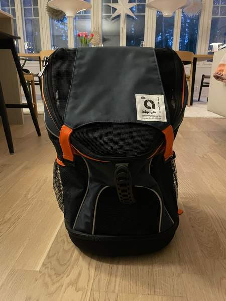 Ibiyaya Koiranreppu Parainen - изображение 1