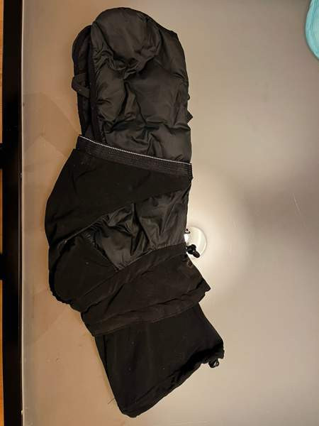 Feel Active talvitakki Helsinki - valokuva 2