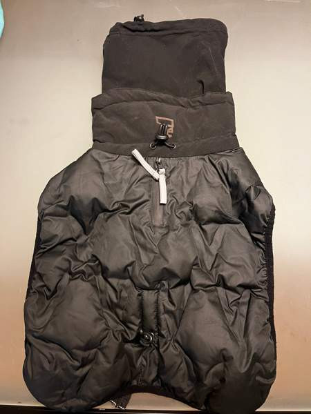 Feel Active talvitakki Helsinki - valokuva 1