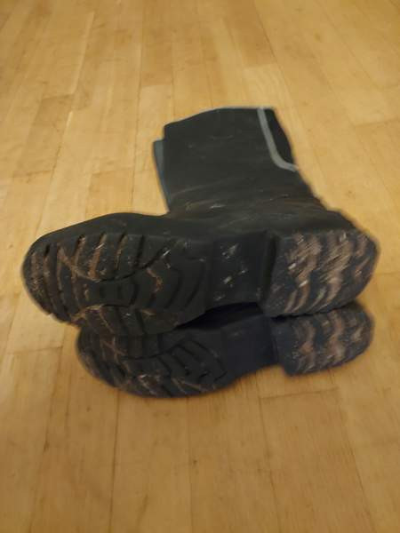 Talviratsastussaappaat 38 Helsinki - изображение 4