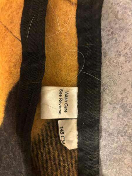 Villaloimi 145 cm Orimattila – foto 2