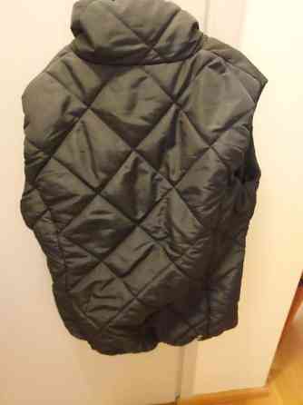 Horzen topparatsastusliivi 44 Helsinki