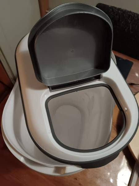 Kuivaruoka säiliö Turku - valokuva 5