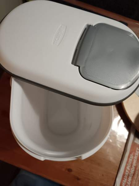 Kuivaruoka säiliö Turku - valokuva 4