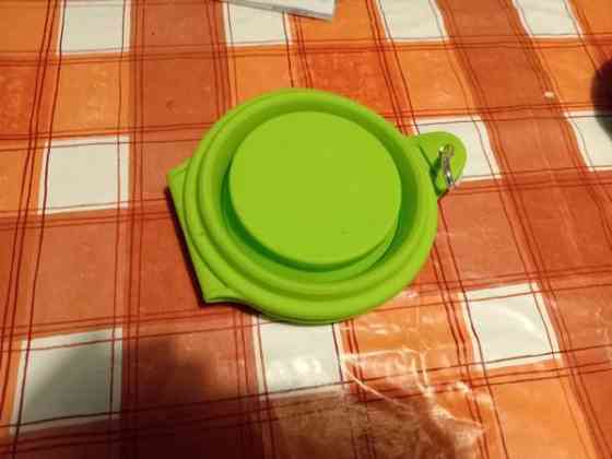 Koiran matkakuppi Kotka