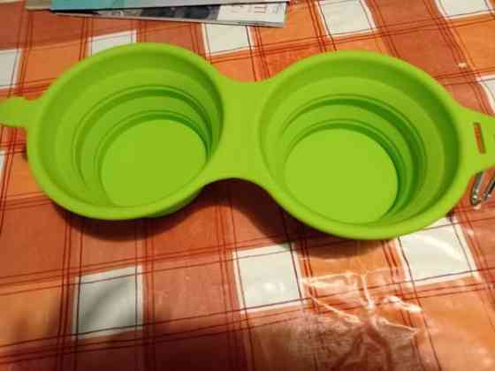 Koiran matkakuppi Kotka