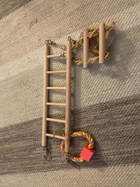 Jyrsiän lelu Kemi - valokuva 2