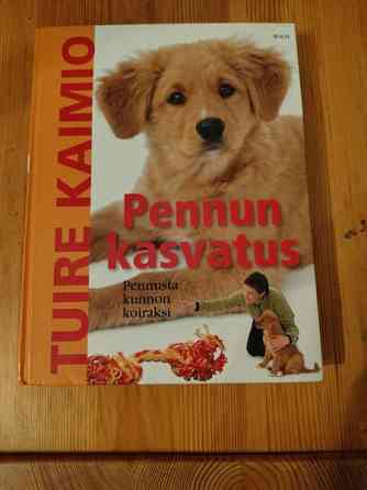 Pennun kasvatus Kuopio