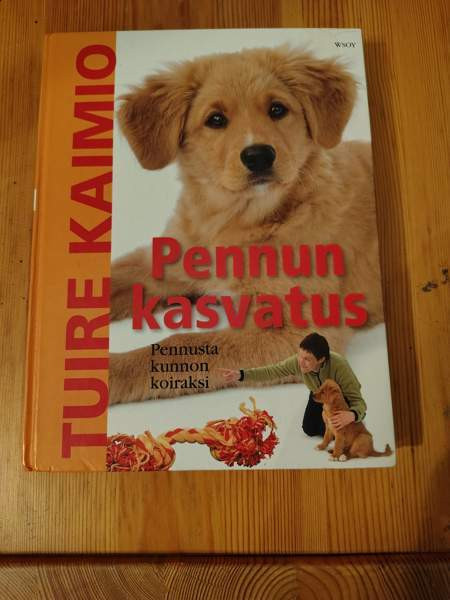 Pennun kasvatus Kuopio – foto 1