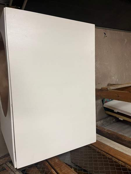 Tukevaa tekoa oleva, itsetehty koirankoppi Helsinki - valokuva 4