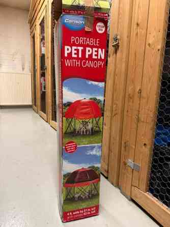 Lemmikkiaitaus Эспоо