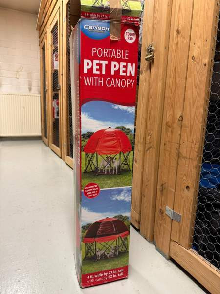 Lemmikkiaitaus Эспоо - изображение 1