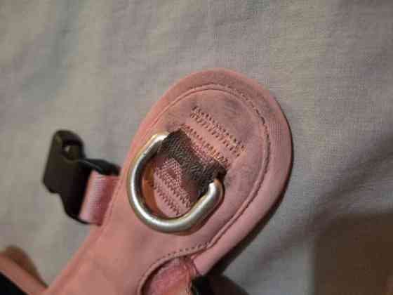 PAIKKA visibility valjaat pink S Tampere