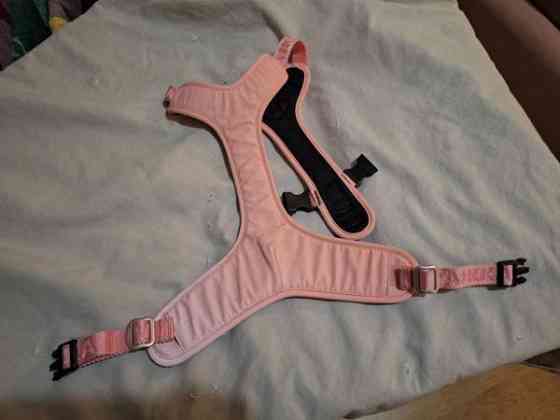 PAIKKA visibility valjaat pink S Tampere