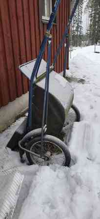 Hevostarvikkeita Joensuu