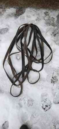 Hevostarvikkeita Joensuu