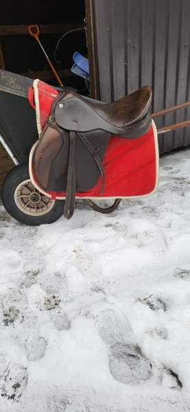 Hevostarvikkeita Joensuu - valokuva 4