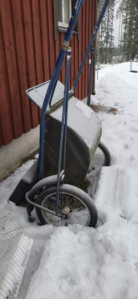 Hevostarvikkeita Joensuu - valokuva 3