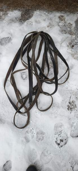 Hevostarvikkeita Joensuu - valokuva 2