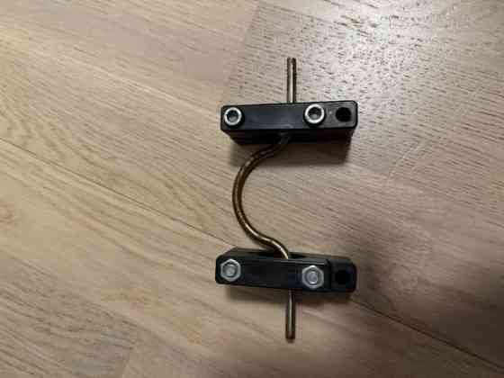 Polkupyöräkori koiralle Trixie Oulu