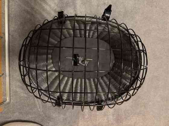 Polkupyöräkori koiralle Trixie Oulu