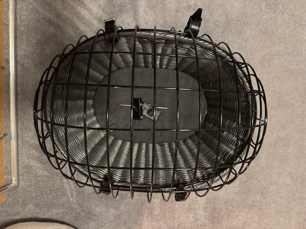 Polkupyöräkori koiralle Trixie Oulu - photo 5