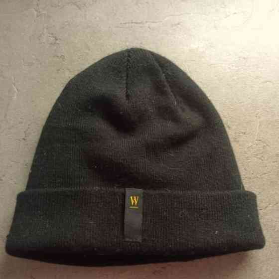 Wahlstenin pipo Mikkeli