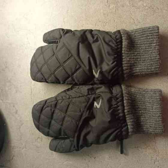 Toppa ratsastushansikkaat Миккели