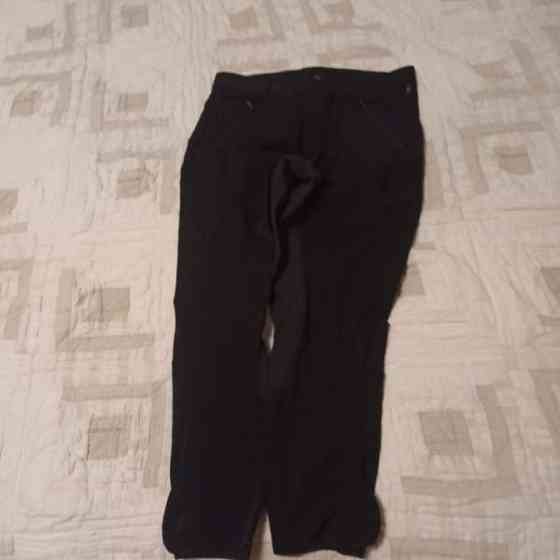 Ratsastushousut kokopaikalla,koko 42. Миккели