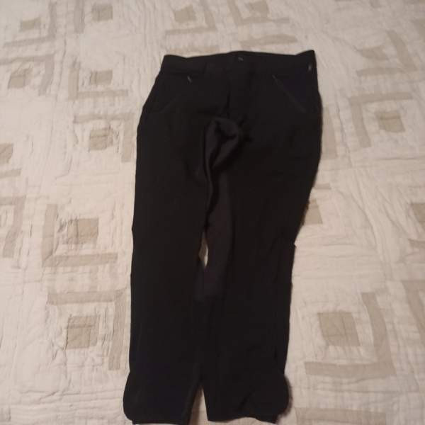 Ratsastushousut kokopaikalla,koko 42. Миккели - изображение 1