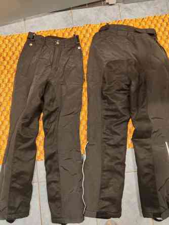 Horze Ratsastustoppahousut Nurmes