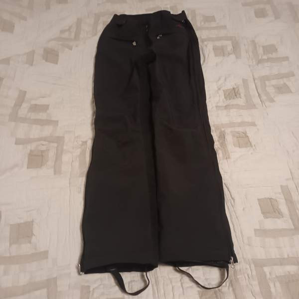 Covallier topparatsastushousut,kuin Uudet! Mikkeli - photo 1