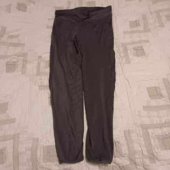 Wahlstenin ratsastuslegginsit Миккели