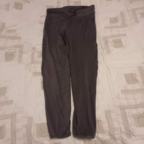 Wahlstenin ratsastuslegginsit Mikkeli - photo 1