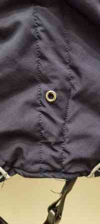 Feel Active Glacier -koiran parkatakki, 45cm Helsinki