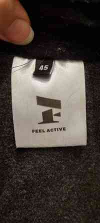 Feel Active Glacier -koiran parkatakki, 45cm Helsinki