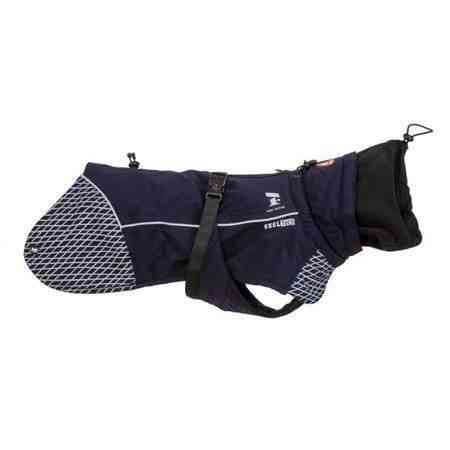 Feel Active Glacier -koiran parkatakki, 45cm Helsinki