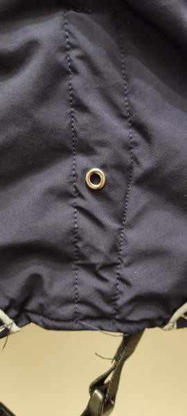 Feel Active Glacier -koiran parkatakki, 45cm Helsinki - valokuva 4