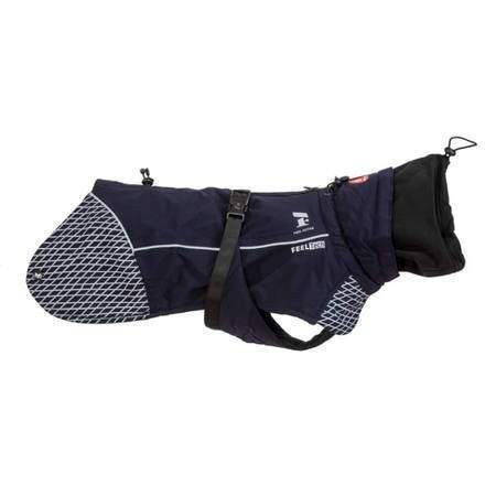 Feel Active Glacier -koiran parkatakki, 45cm Helsinki - valokuva 6