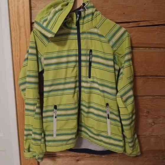 Tallitakki.koko 36. Миккели