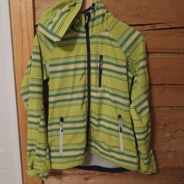 Tallitakki.koko 36. Mikkeli - valokuva 1