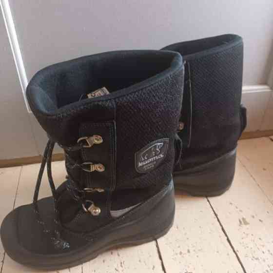 Kuoma kengät.koko 36. Миккели