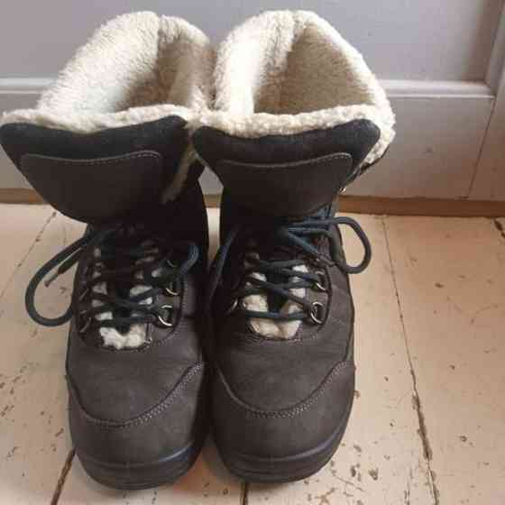 Kuomakengät.koko 36. Миккели