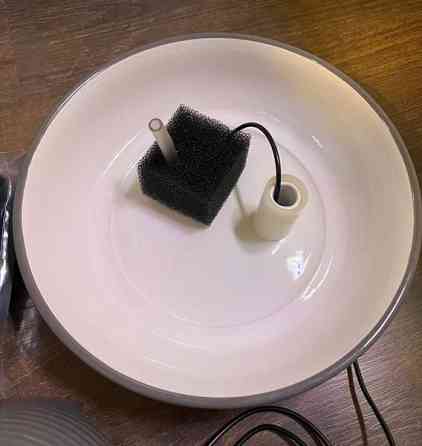 Trixie vesiautomaatti Turku