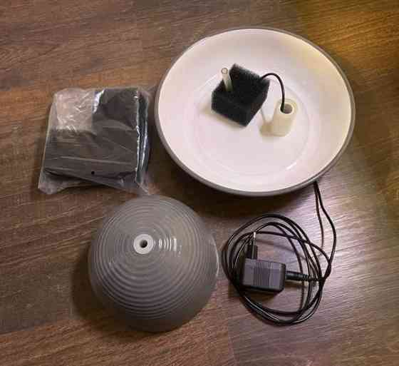 Trixie vesiautomaatti Turku