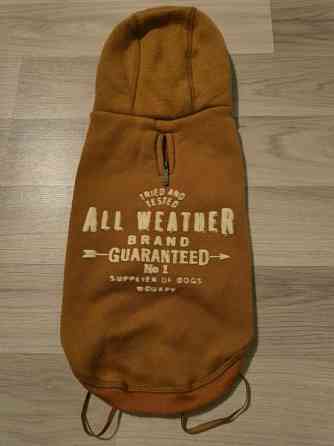 Fleece talvitakki (koko 36) Jyvaeskylae